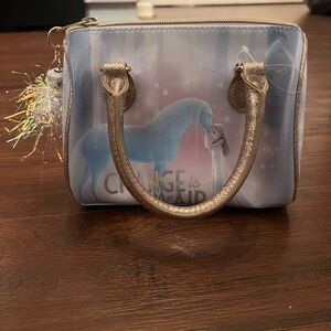 Disney Frozen Girls Purse